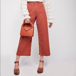 Free People Patti Pants